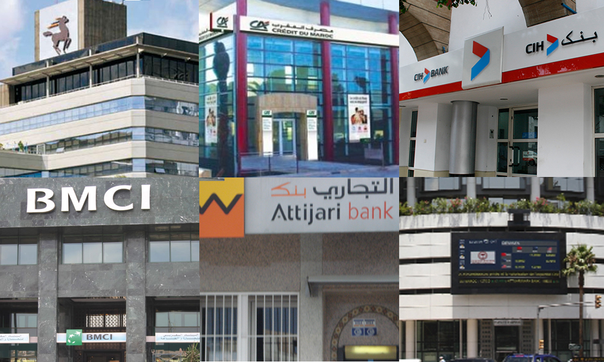 Quels risques pour le secteur bancaire marocain?